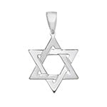 Sterling Silver Pendant