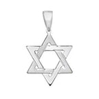 Sterling Silver Pendant