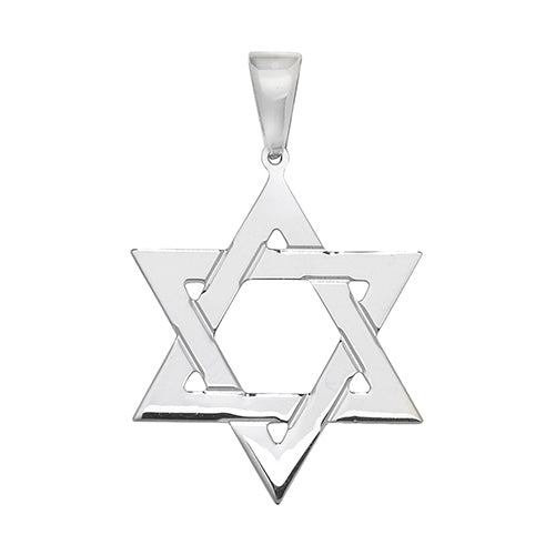 Pendant Arian Sterling