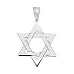 Pendant Arian Sterling