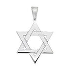 Pendant Arian Sterling