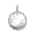 Sterling Silver Pendant