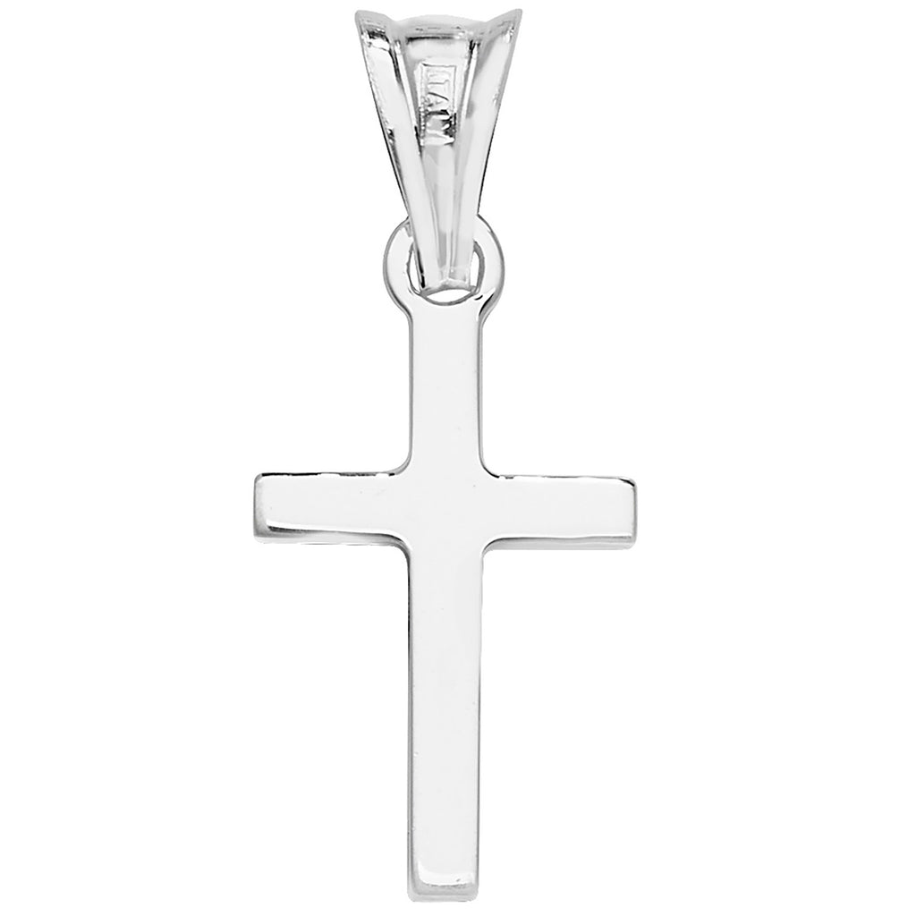 Sterling Silver Pendant