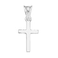 Sterling Silver Pendant
