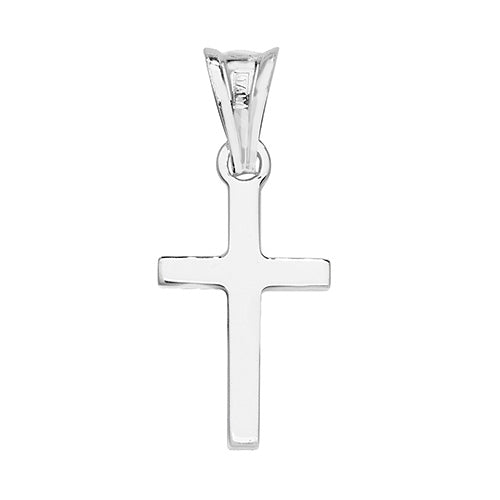 Sterling Silver Pendant