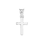 Sterling Silver Pendant
