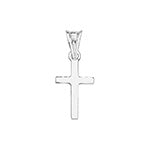 Sterling Silver Pendant