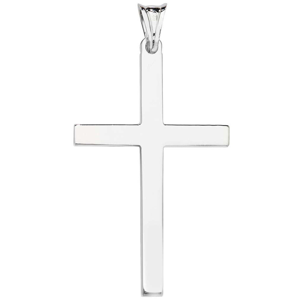 Sterling Silver Pendant