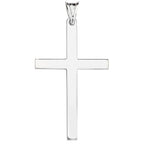Sterling Silver Pendant