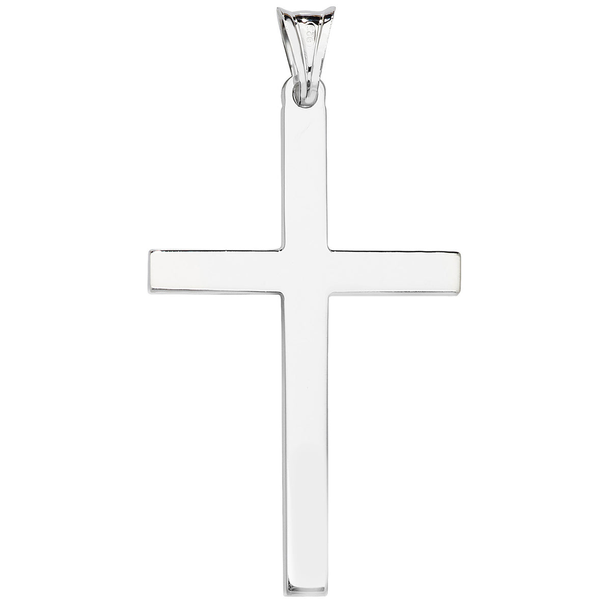 Sterling Silver Pendant