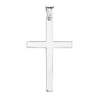Sterling Silver Pendant