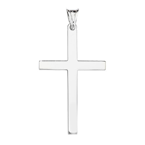 Sterling Silver Pendant