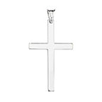 Sterling Silver Pendant