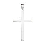 Sterling Silver Pendant