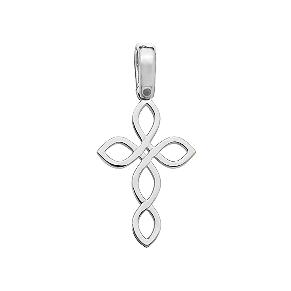 Sterling Silver Pendant