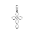 Sterling Silver Pendant