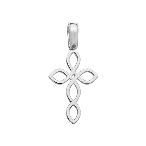 Sterling Silver Pendant