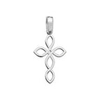 Sterling Silver Pendant