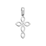 Sterling Silver Pendant