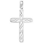 Sterling Silver Pendant