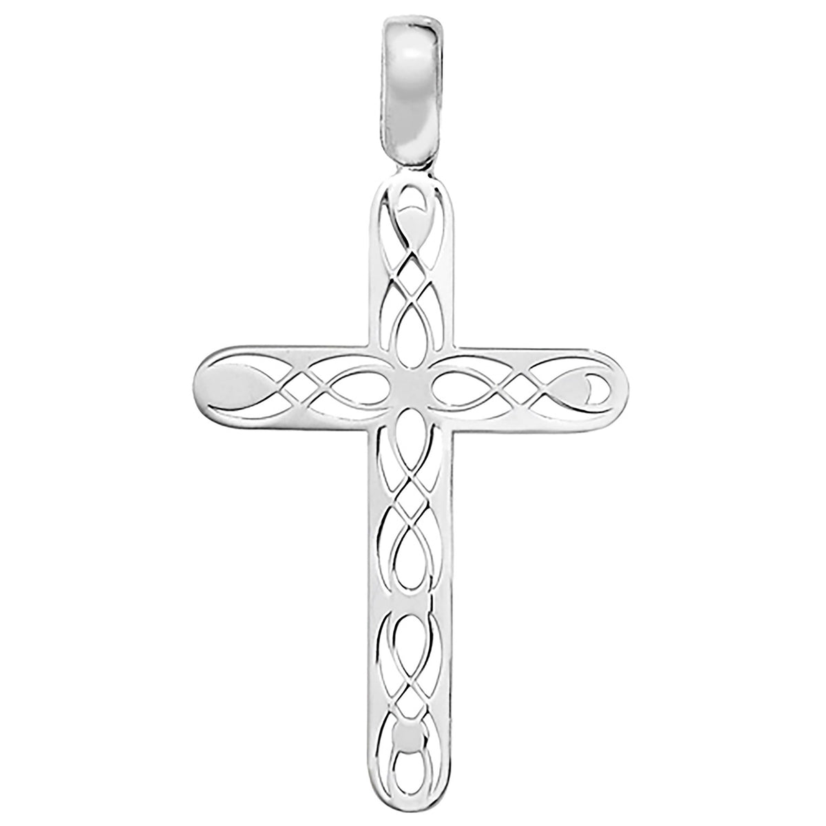 Sterling Silver Pendant
