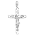 Sterling Silver Pendant