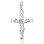 Sterling Silver Pendant