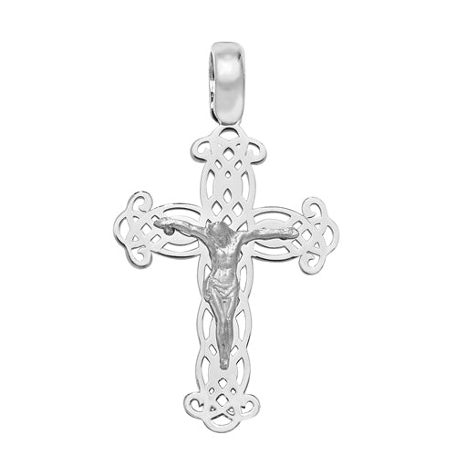 Sterling Silver Pendant