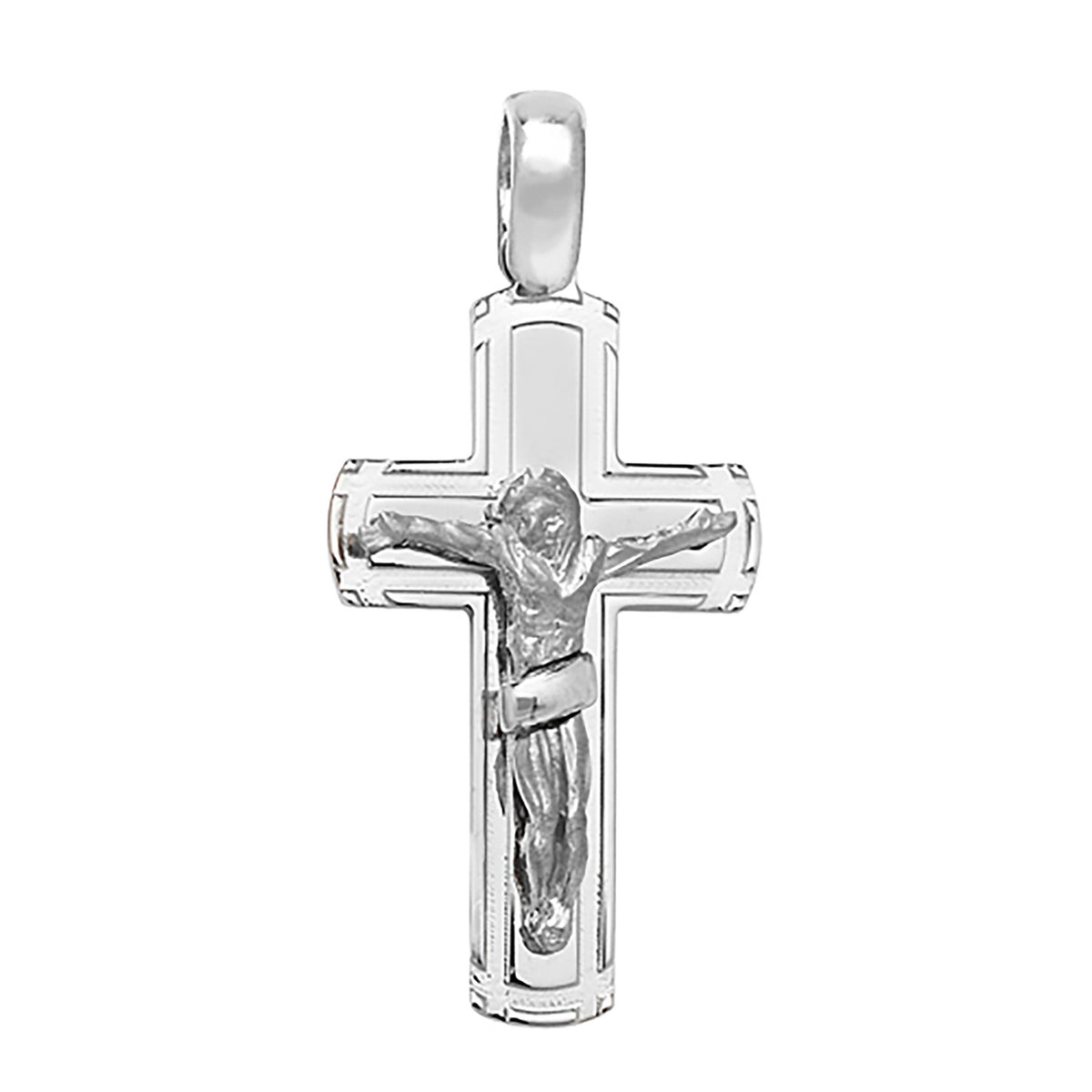 Sterling Silver Pendant