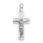 Sterling Silver Pendant