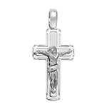 Sterling Silver Pendant