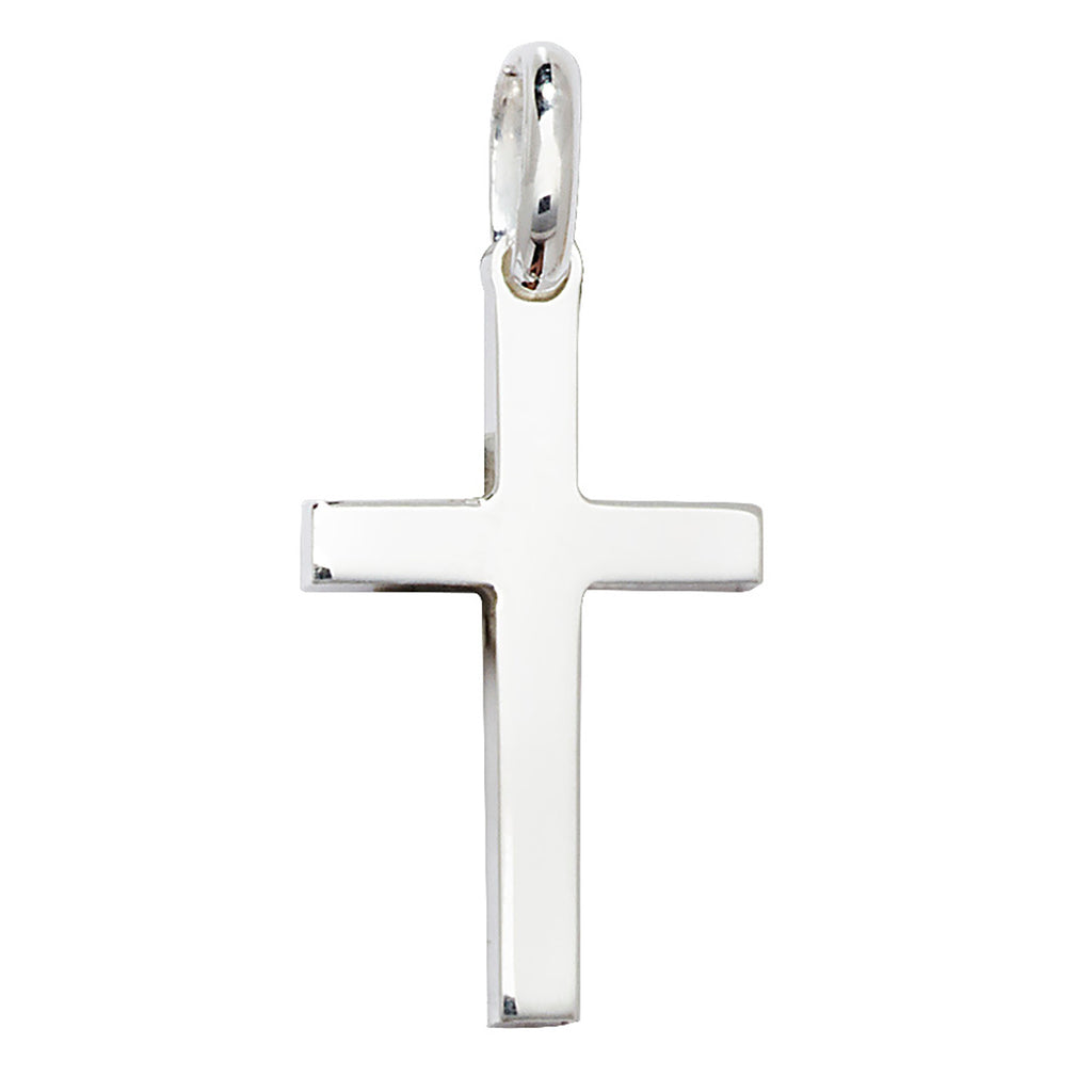 Sterling Silver Pendant