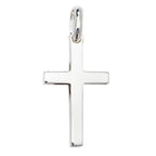 Sterling Silver Pendant
