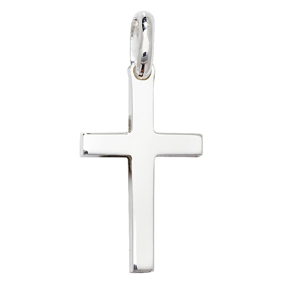 Sterling Silver Pendant