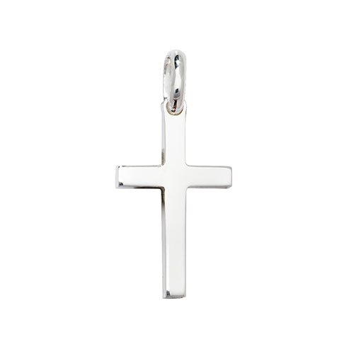 Sterling Silver Pendant