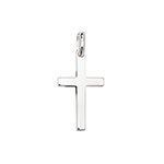 Sterling Silver Pendant