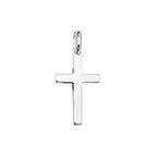 Sterling Silver Pendant