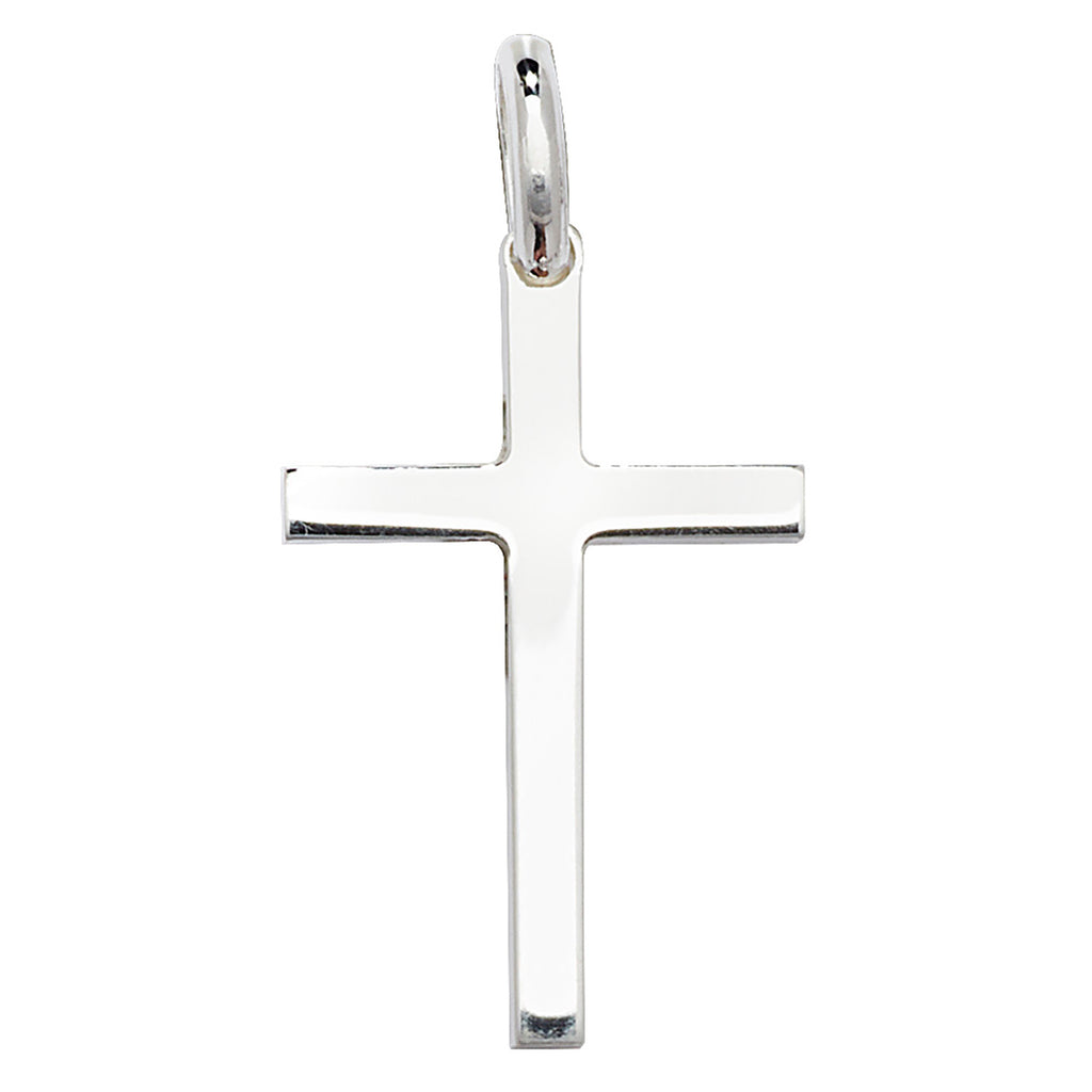 Sterling Silver Pendant