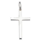 Sterling Silver Pendant