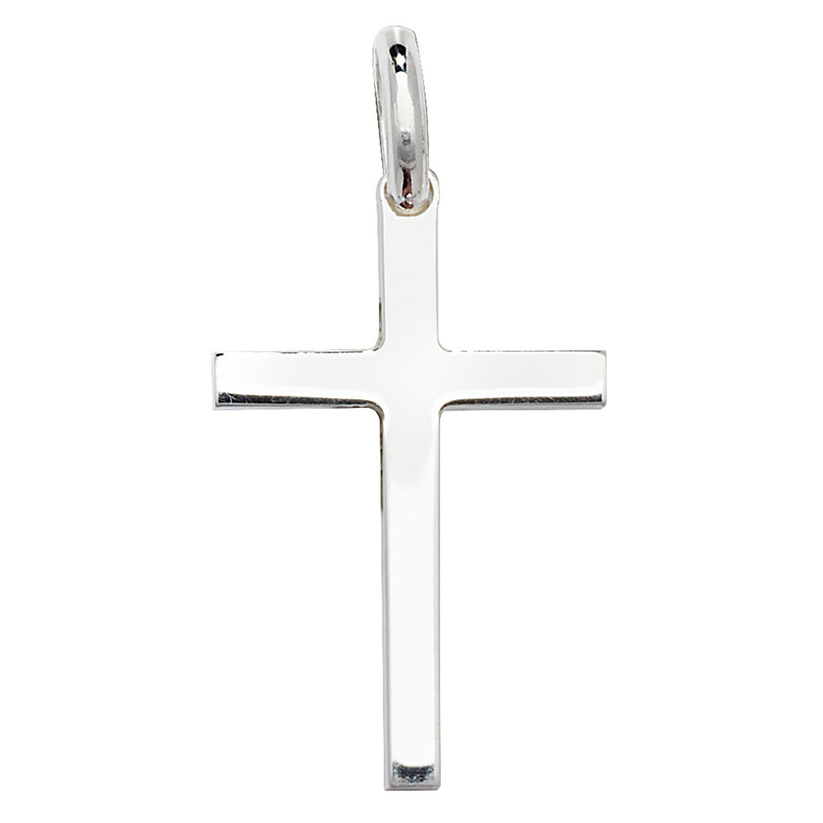 Sterling Silver Pendant