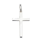 Sterling Silver Pendant