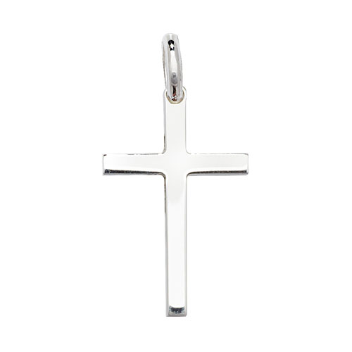 Sterling Silver Pendant