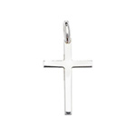 Sterling Silver Pendant