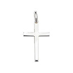 Sterling Silver Pendant