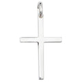 Sterling Silver Pendant