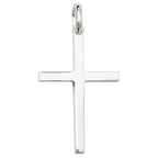Sterling Silver Pendant