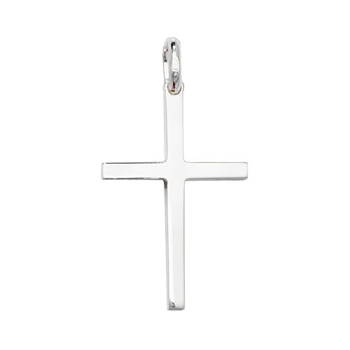 Sterling Silver Pendant