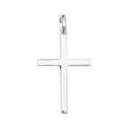 Sterling Silver Pendant