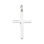 Sterling Silver Pendant