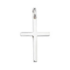 Sterling Silver Pendant